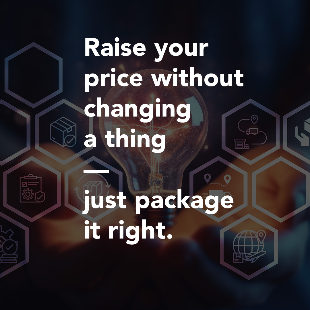 The Offer Optimizer