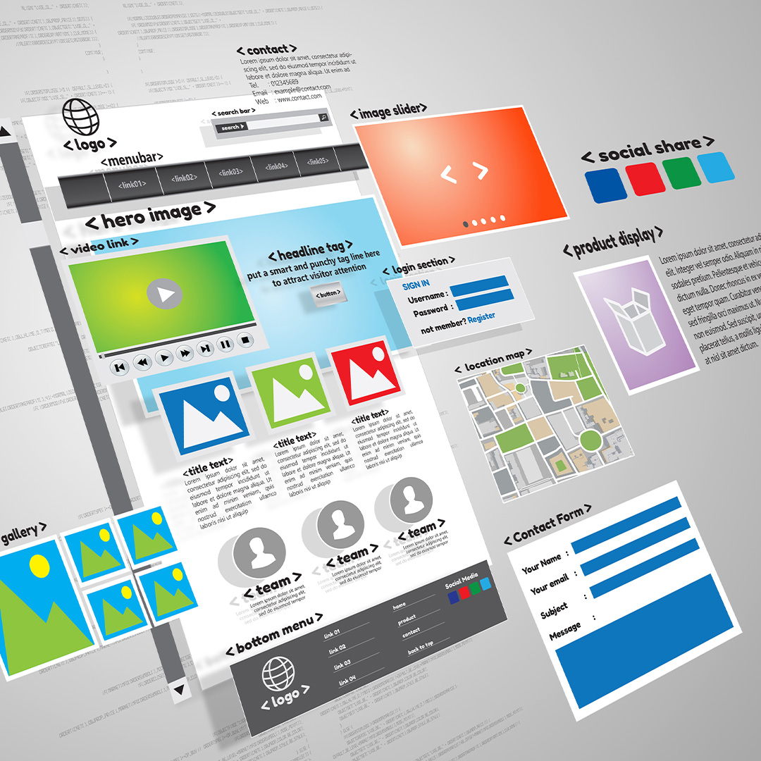 Web Design