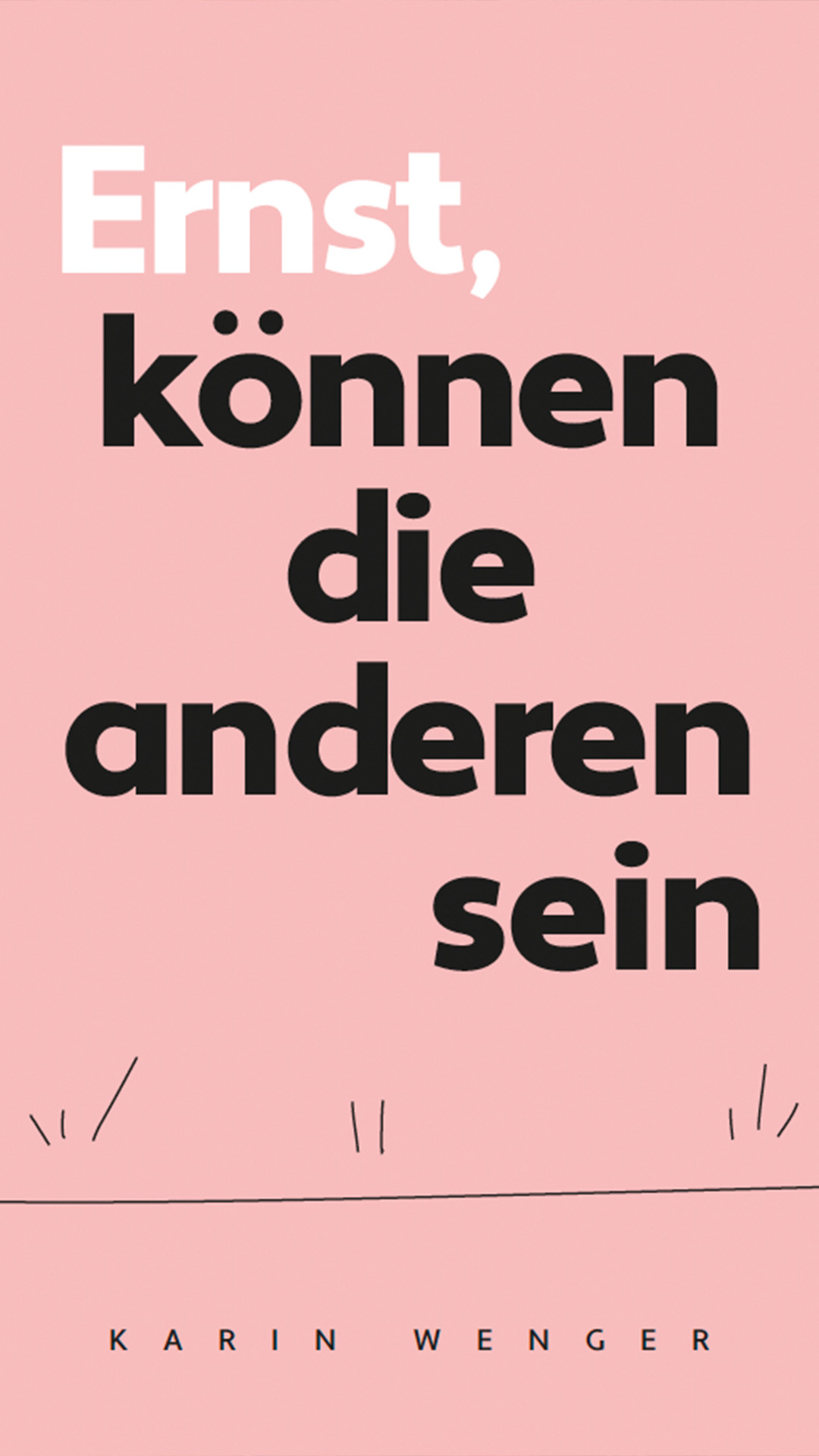 Karin Wenger